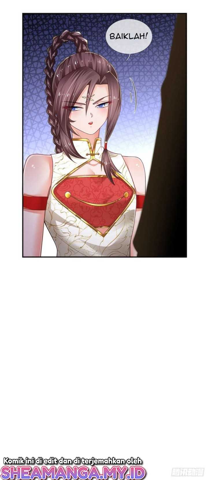 100.000 Layers Of Body Refining: I Raise All Emperor Chapter 86 - Halaman 27