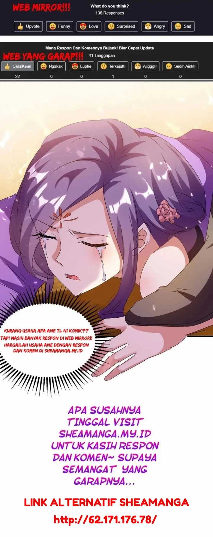 100.000 Layers Of Body Refining: I Raise All Emperor Chapter 86 - Halaman 29