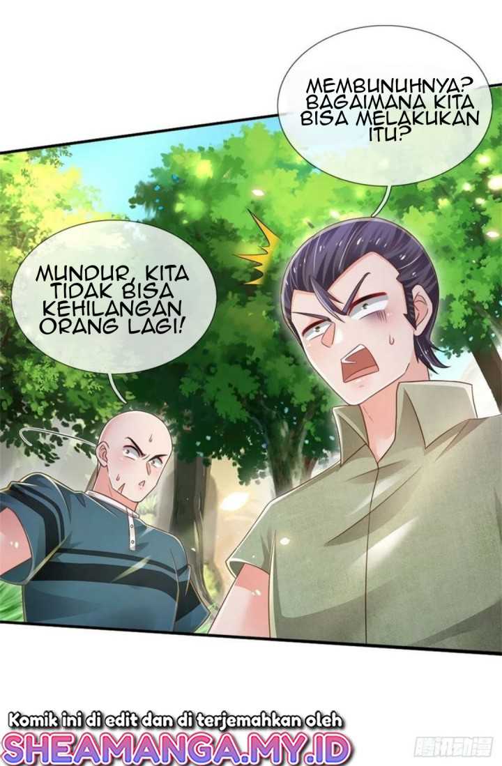 100.000 Layers Of Body Refining: I Raise All Emperor Chapter 86 - Halaman 3