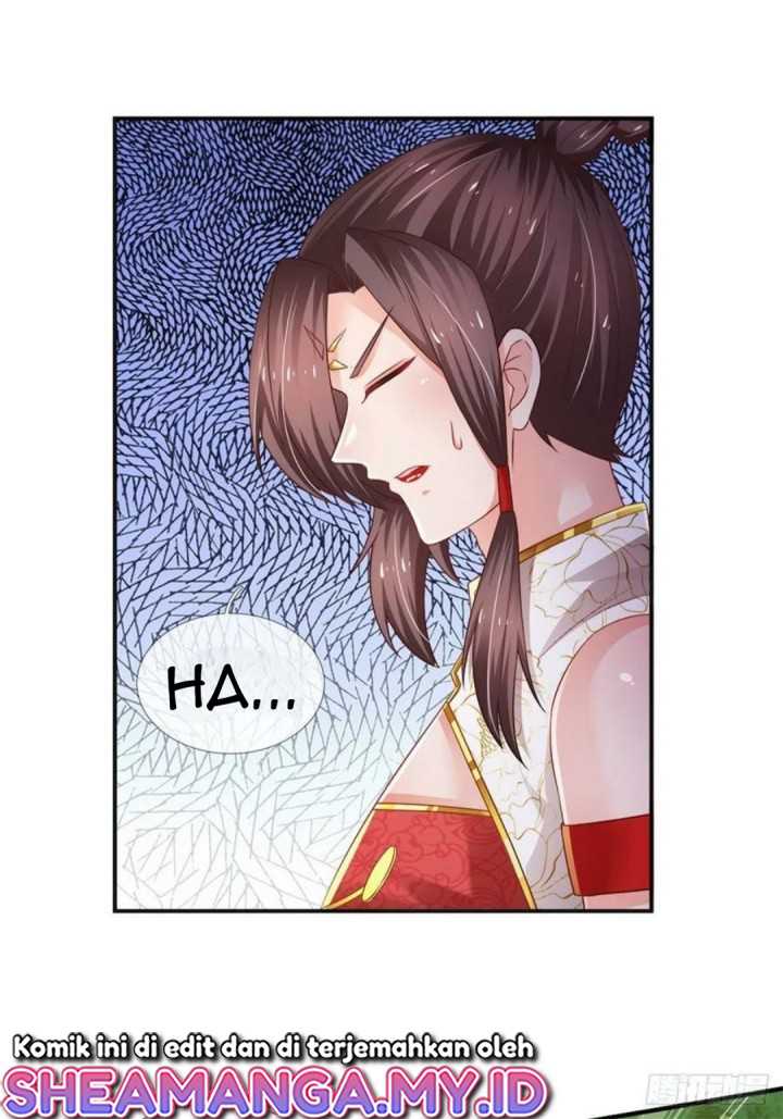 100.000 Layers Of Body Refining: I Raise All Emperor Chapter 86 - Halaman 5