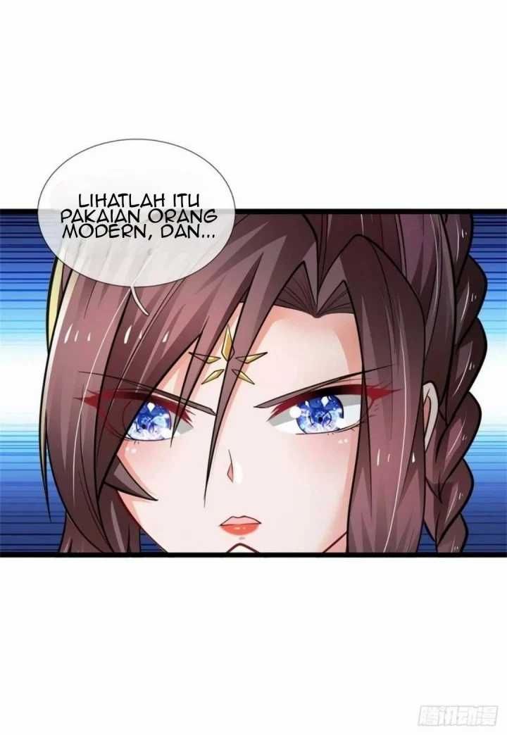 100.000 Layers Of Body Refining: I Raise All Emperor Chapter 85 - Halaman 13