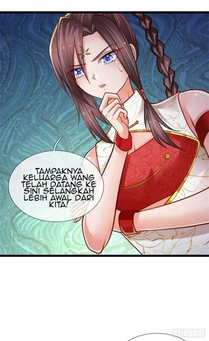 100.000 Layers Of Body Refining: I Raise All Emperor Chapter 85 - Halaman 15
