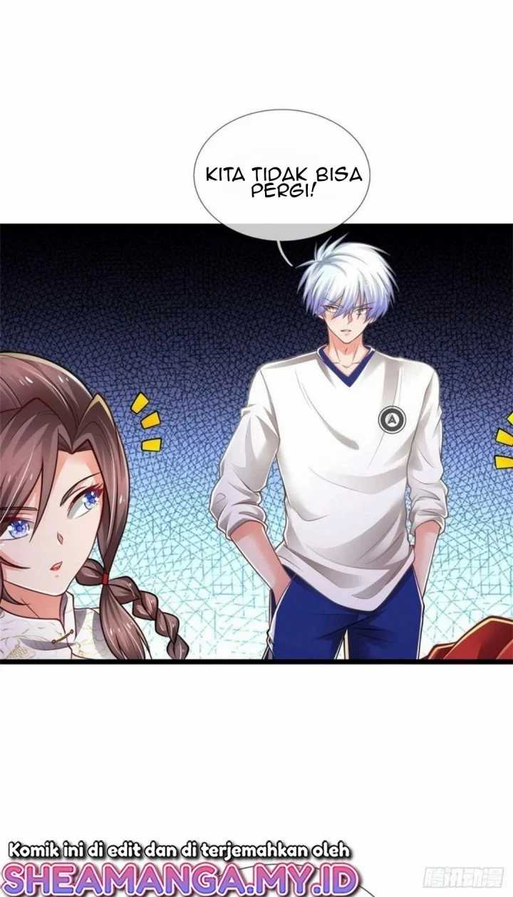 100.000 Layers Of Body Refining: I Raise All Emperor Chapter 85 - Halaman 19
