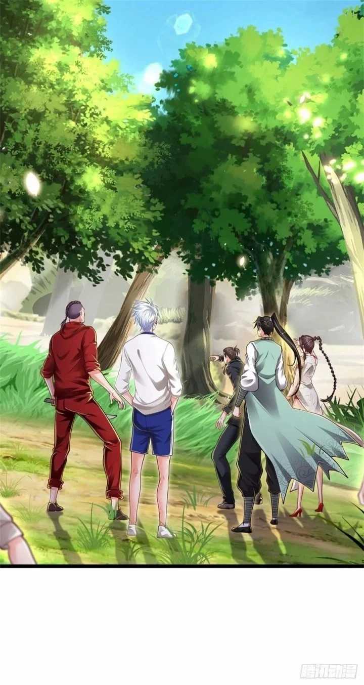 100.000 Layers Of Body Refining: I Raise All Emperor Chapter 85 - Halaman 21