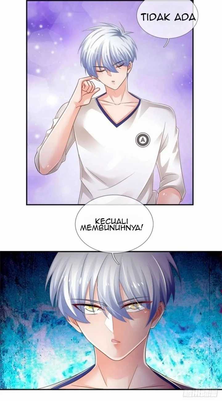 100.000 Layers Of Body Refining: I Raise All Emperor Chapter 85 - Halaman 33