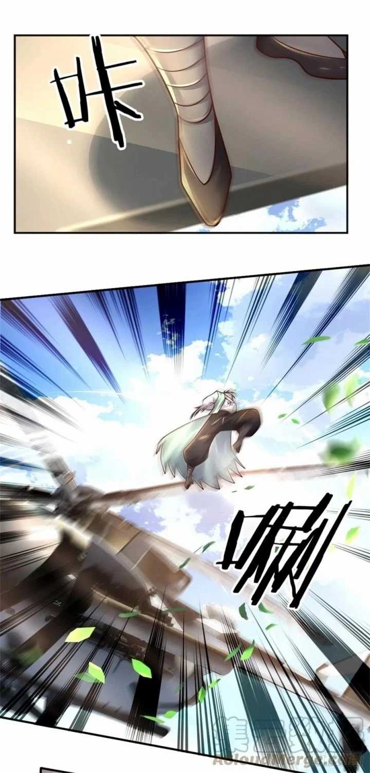 100.000 Layers Of Body Refining: I Raise All Emperor Chapter 84 - Halaman 10