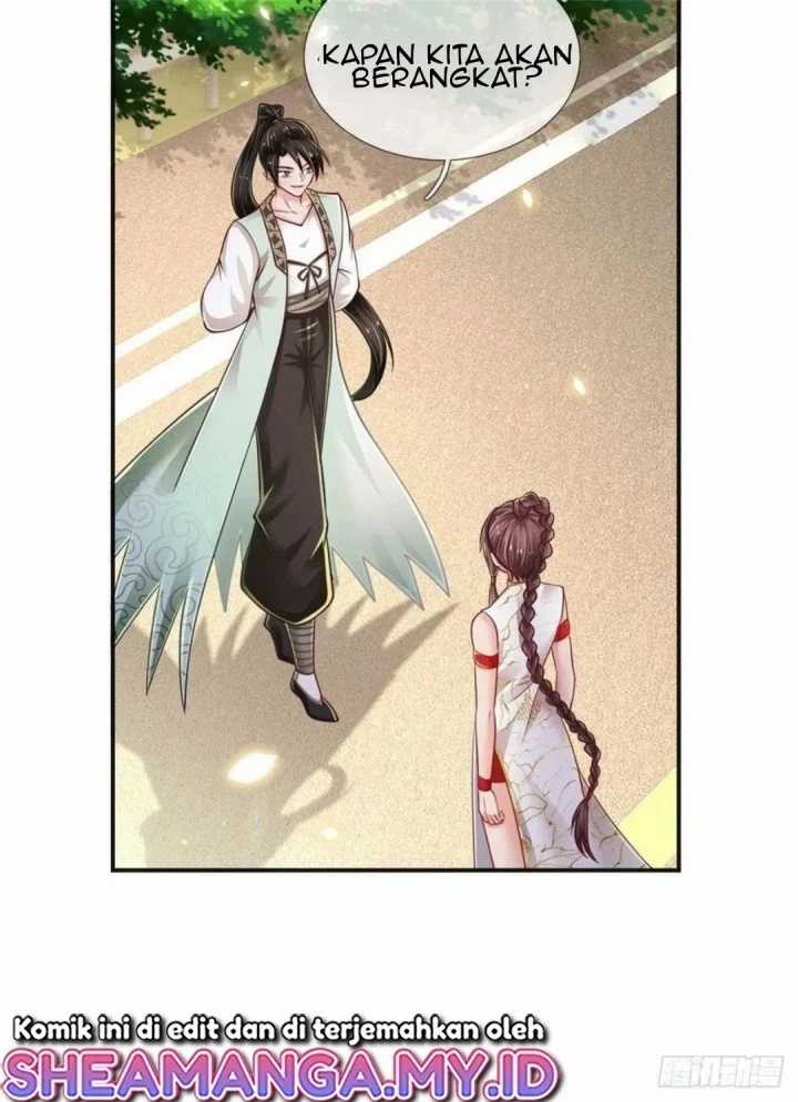100.000 Layers Of Body Refining: I Raise All Emperor Chapter 84 - Halaman 15