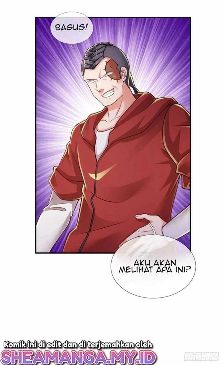 100.000 Layers Of Body Refining: I Raise All Emperor Chapter 84 - Halaman 23