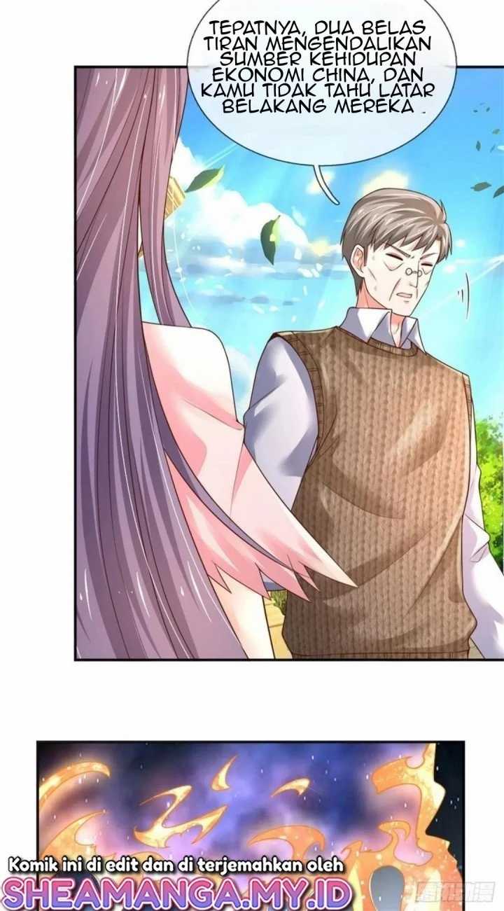100.000 Layers Of Body Refining: I Raise All Emperor Chapter 83 - Halaman 11