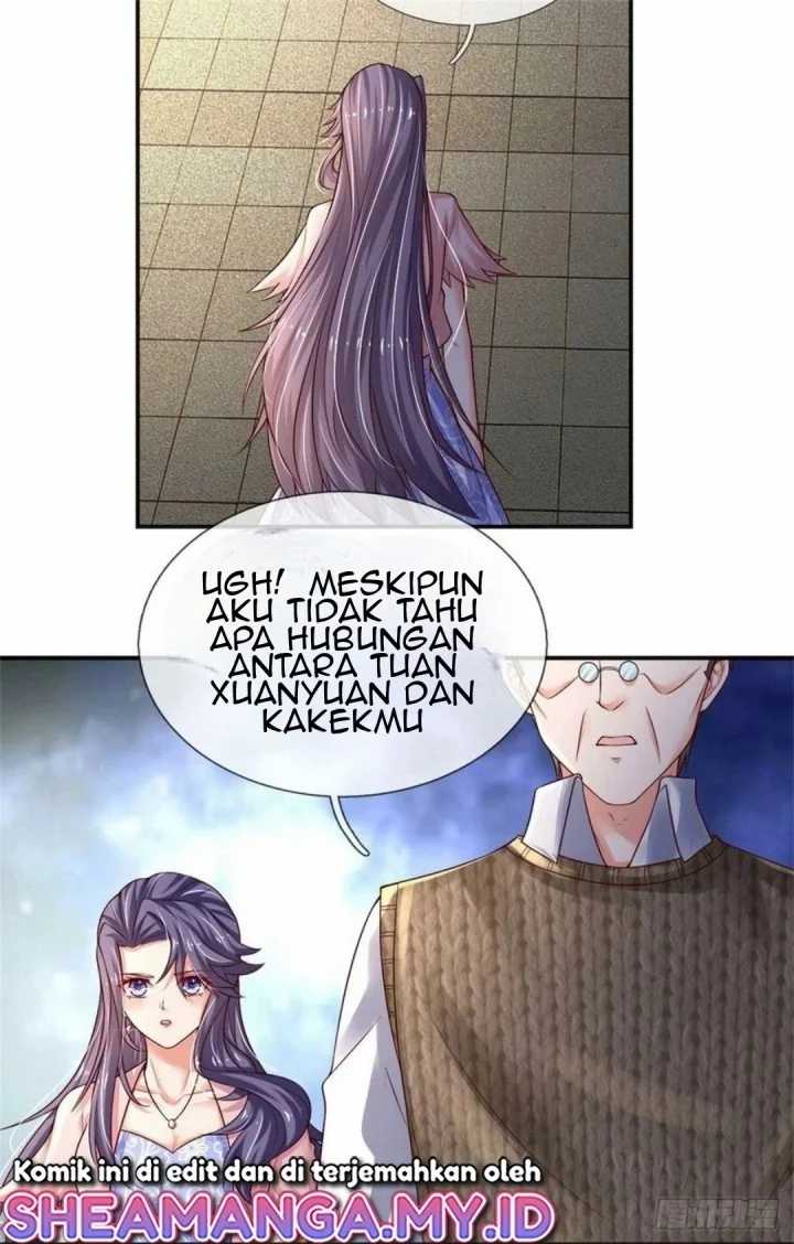 100.000 Layers Of Body Refining: I Raise All Emperor Chapter 83 - Halaman 15