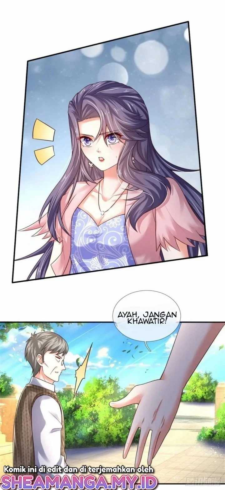 100.000 Layers Of Body Refining: I Raise All Emperor Chapter 83 - Halaman 17