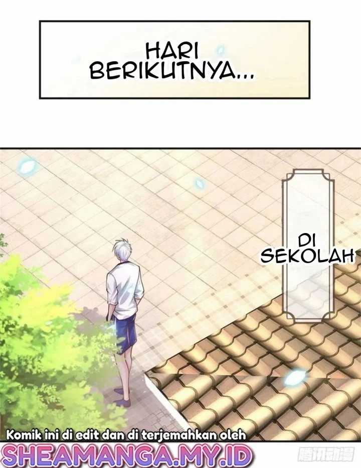 100.000 Layers Of Body Refining: I Raise All Emperor Chapter 83 - Halaman 19