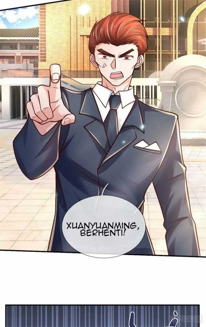 100.000 Layers Of Body Refining: I Raise All Emperor Chapter 83 - Halaman 21