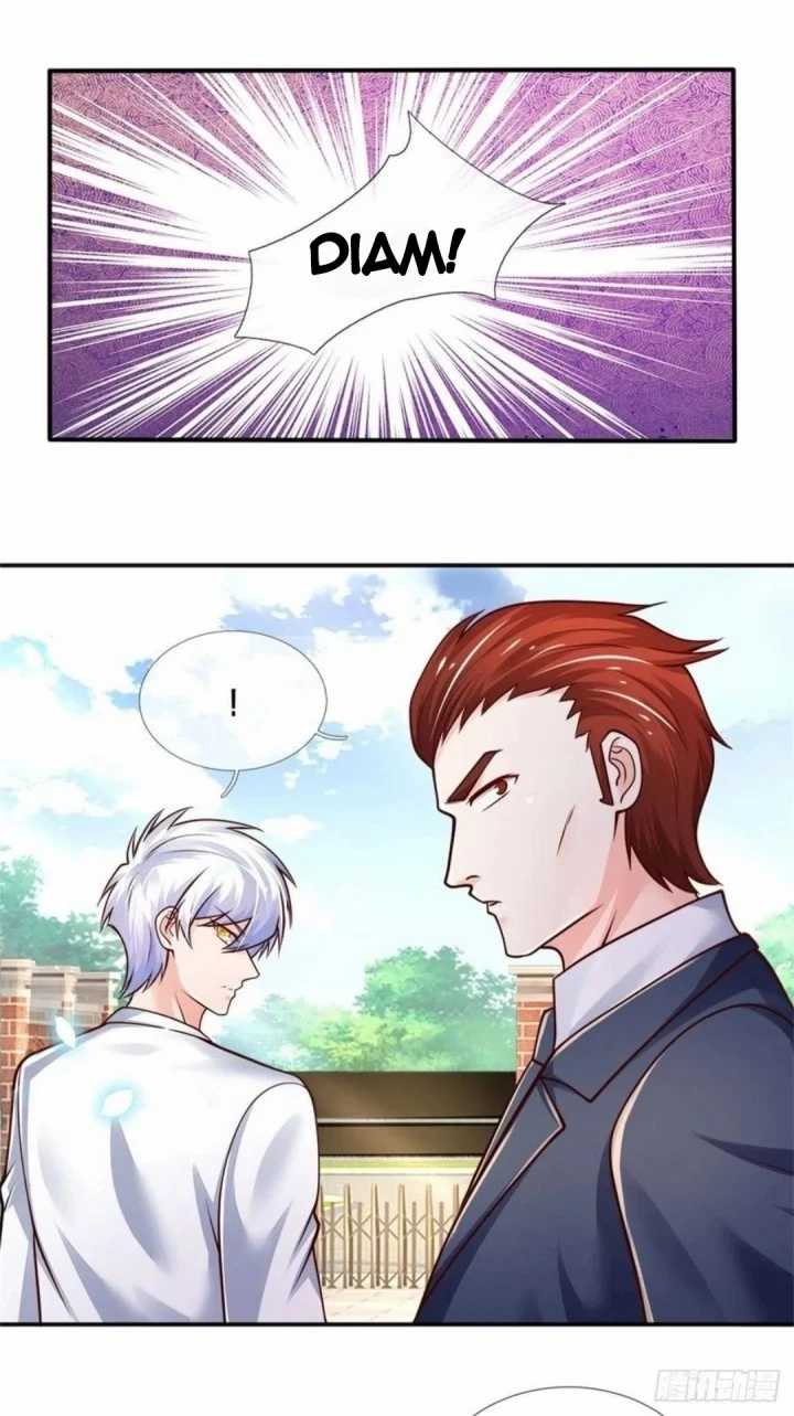 100.000 Layers Of Body Refining: I Raise All Emperor Chapter 83 - Halaman 23