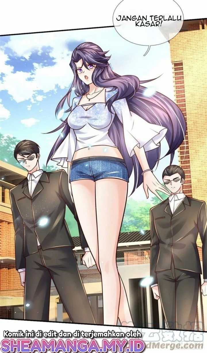 100.000 Layers Of Body Refining: I Raise All Emperor Chapter 83 - Halaman 24