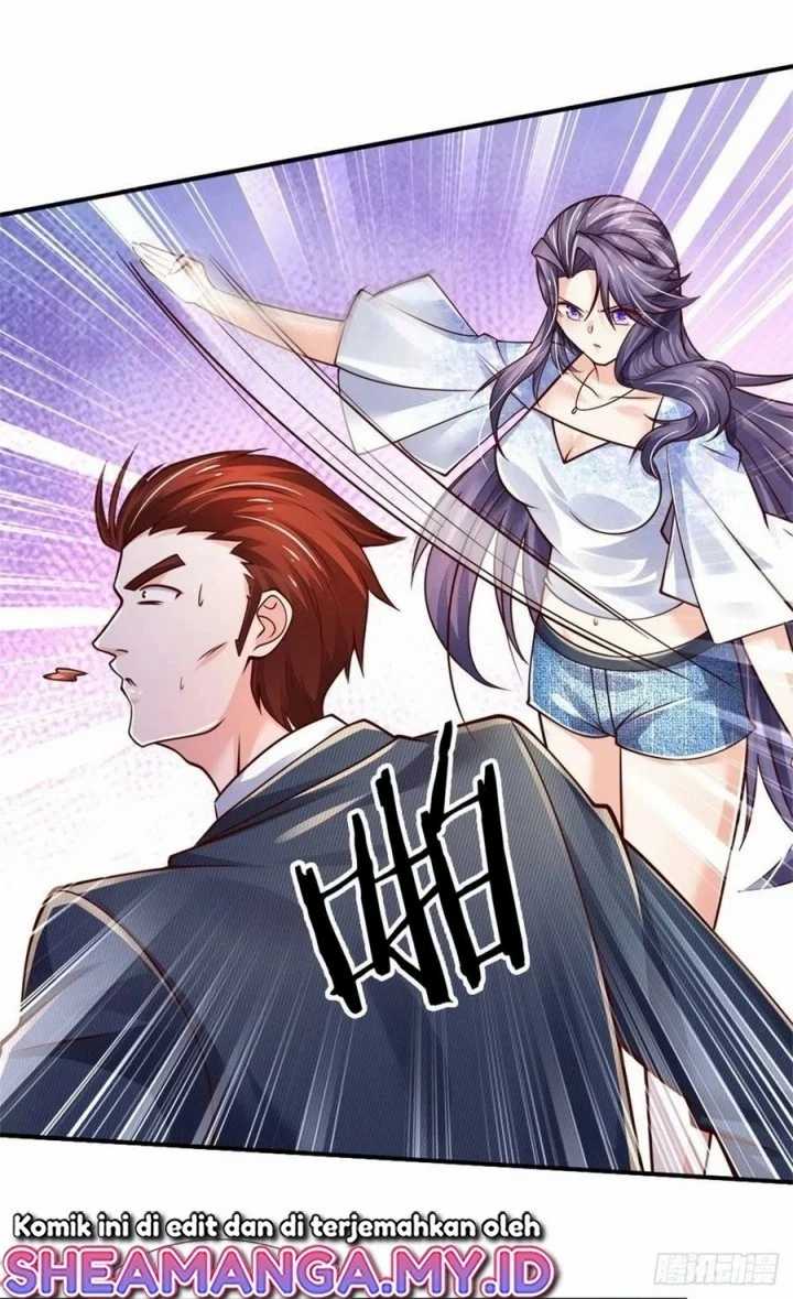 100.000 Layers Of Body Refining: I Raise All Emperor Chapter 83 - Halaman 27