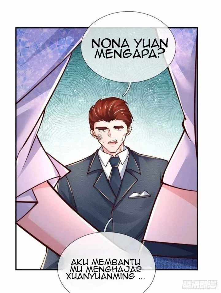 100.000 Layers Of Body Refining: I Raise All Emperor Chapter 83 - Halaman 29