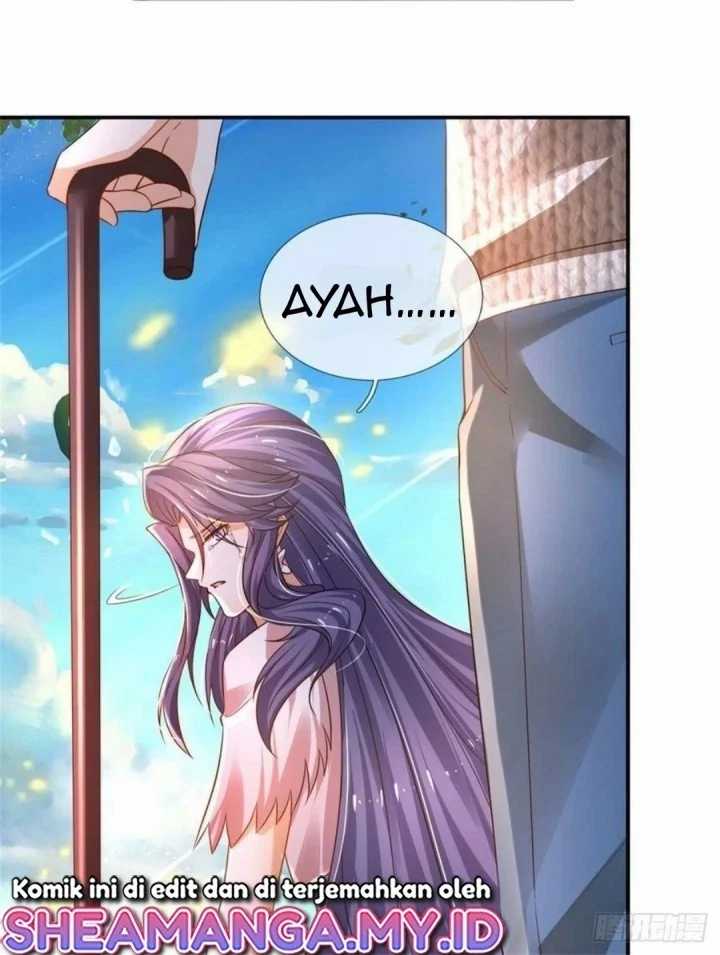 100.000 Layers Of Body Refining: I Raise All Emperor Chapter 83 - Halaman 3