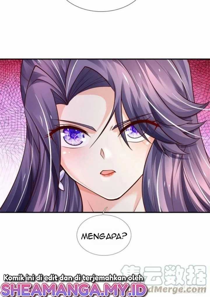 100.000 Layers Of Body Refining: I Raise All Emperor Chapter 83 - Halaman 30