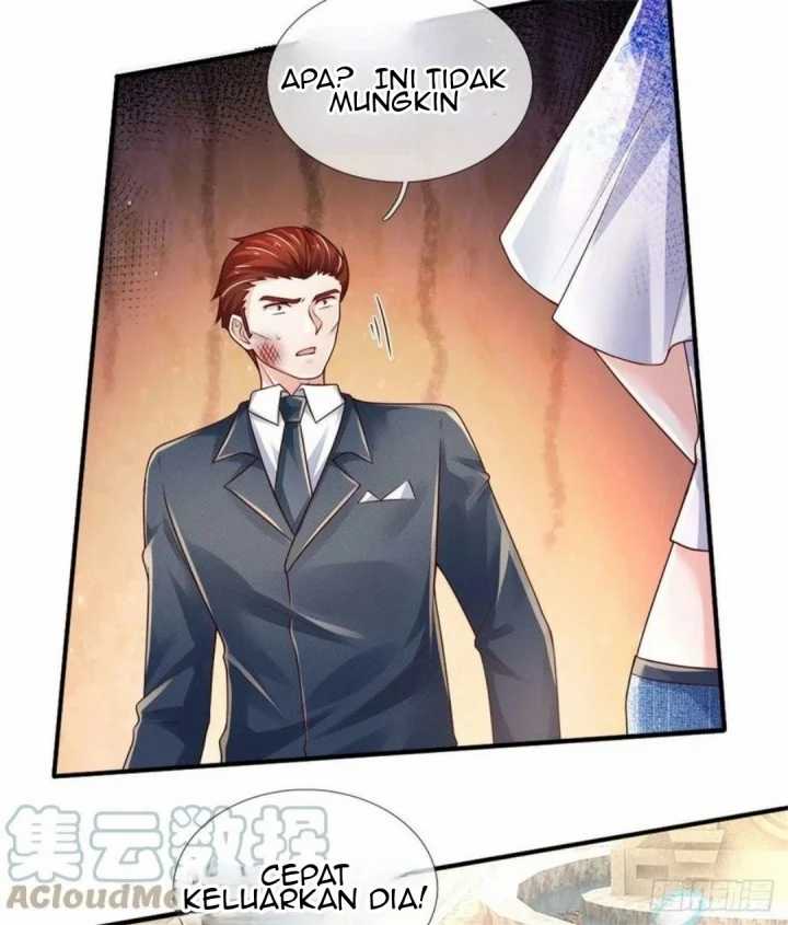 100.000 Layers Of Body Refining: I Raise All Emperor Chapter 83 - Halaman 32