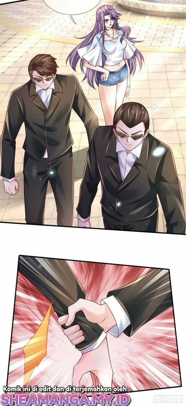 100.000 Layers Of Body Refining: I Raise All Emperor Chapter 83 - Halaman 33