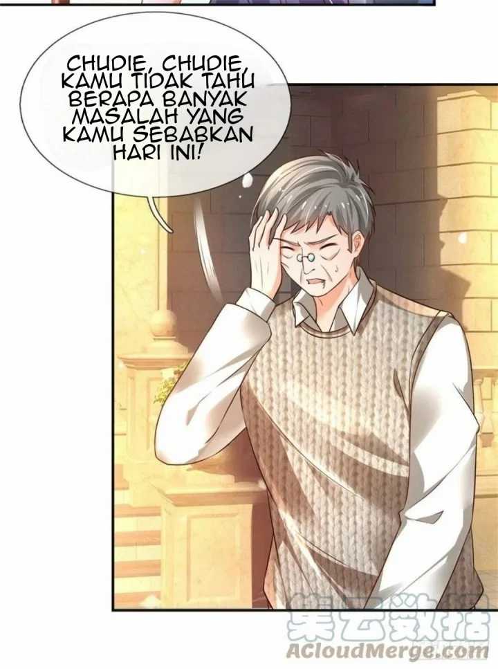 100.000 Layers Of Body Refining: I Raise All Emperor Chapter 83 - Halaman 4