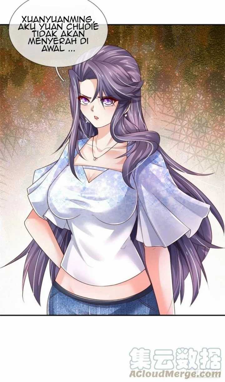 100.000 Layers Of Body Refining: I Raise All Emperor Chapter 83 - Halaman 40