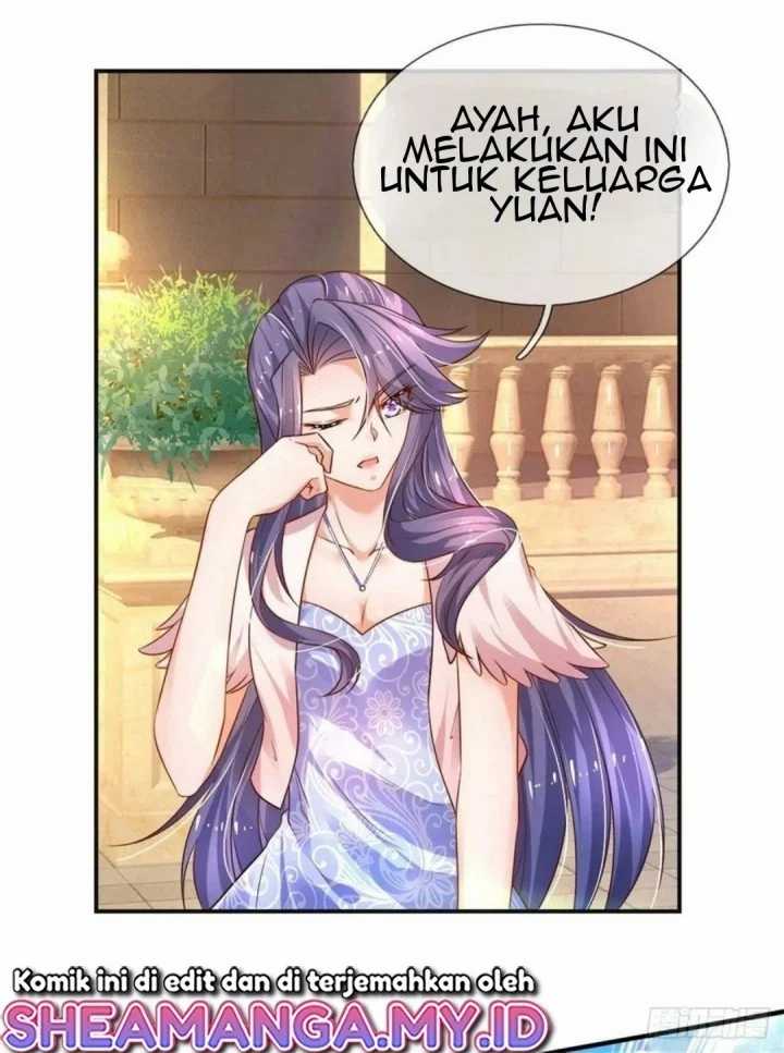100.000 Layers Of Body Refining: I Raise All Emperor Chapter 83 - Halaman 5