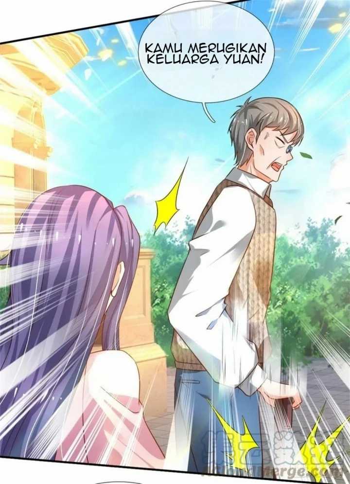 100.000 Layers Of Body Refining: I Raise All Emperor Chapter 83 - Halaman 6