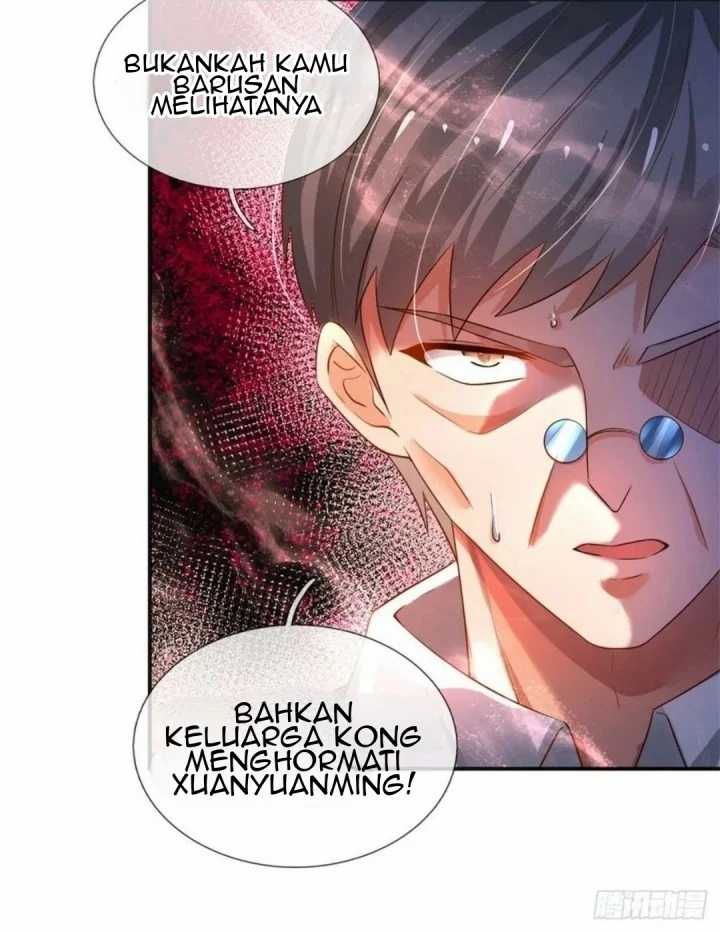 100.000 Layers Of Body Refining: I Raise All Emperor Chapter 83 - Halaman 9