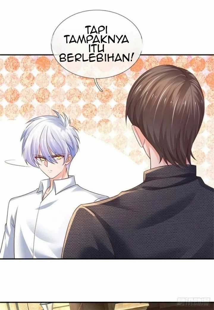 100.000 Layers Of Body Refining: I Raise All Emperor Chapter 82 - Halaman 13