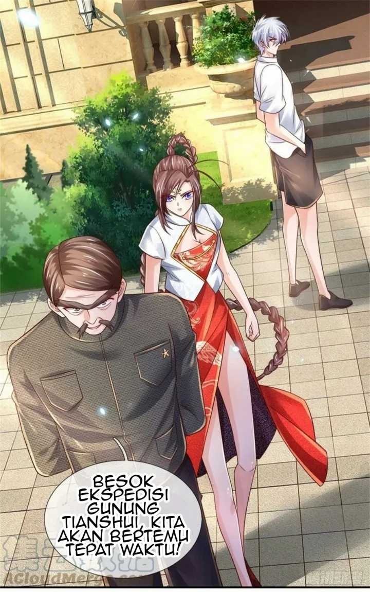 100.000 Layers Of Body Refining: I Raise All Emperor Chapter 82 - Halaman 14