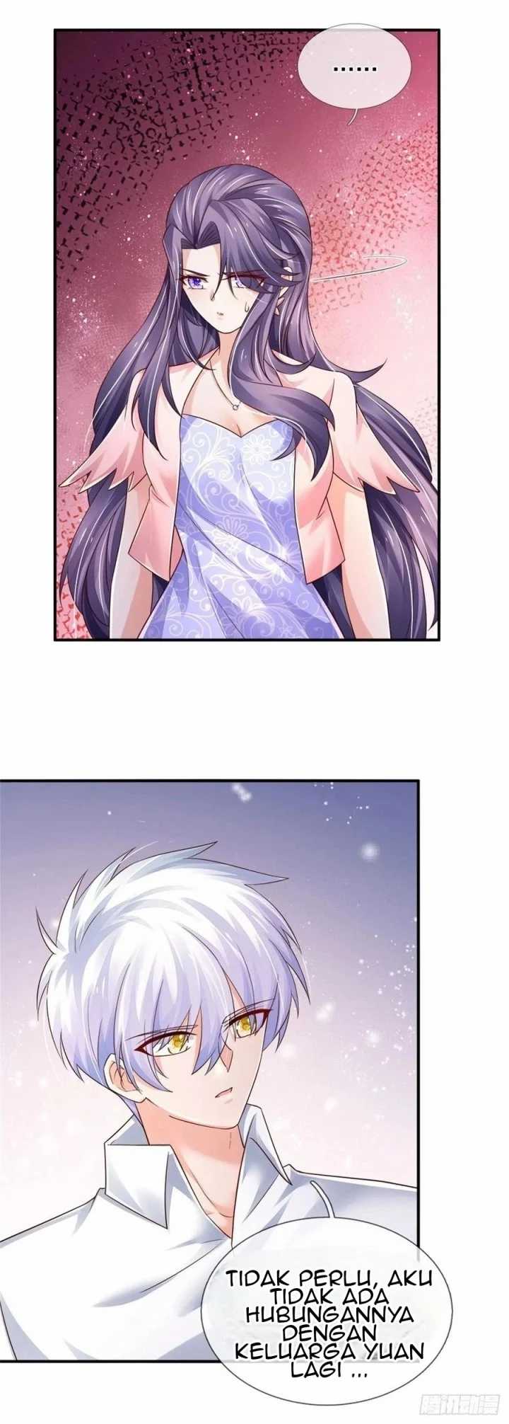 100.000 Layers Of Body Refining: I Raise All Emperor Chapter 82 - Halaman 19