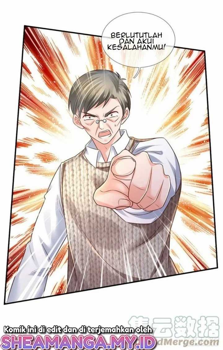 100.000 Layers Of Body Refining: I Raise All Emperor Chapter 82 - Halaman 22