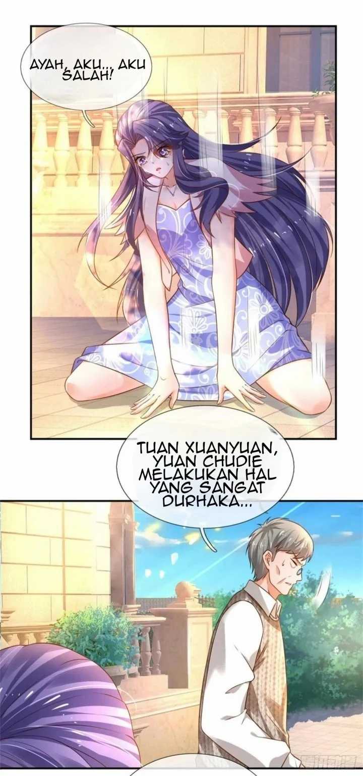 100.000 Layers Of Body Refining: I Raise All Emperor Chapter 82 - Halaman 23