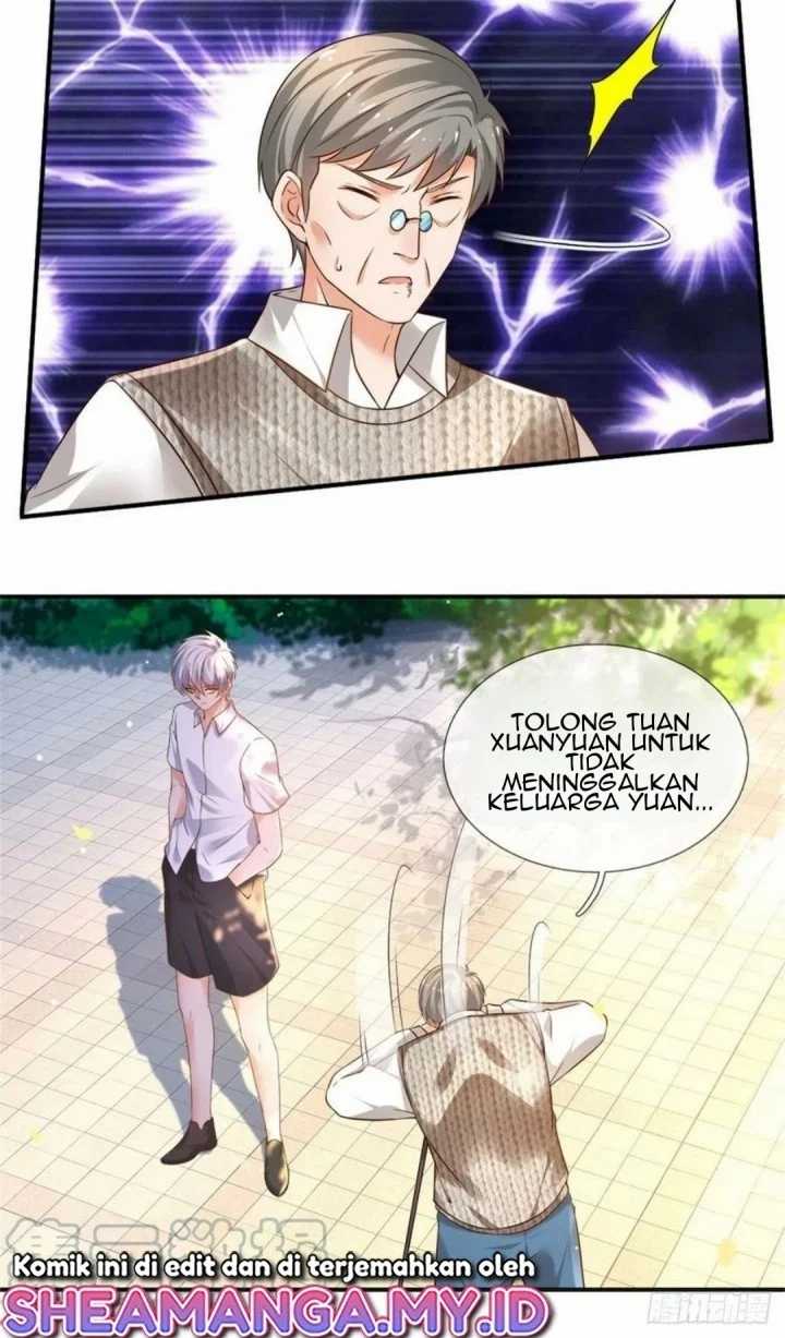 100.000 Layers Of Body Refining: I Raise All Emperor Chapter 82 - Halaman 26