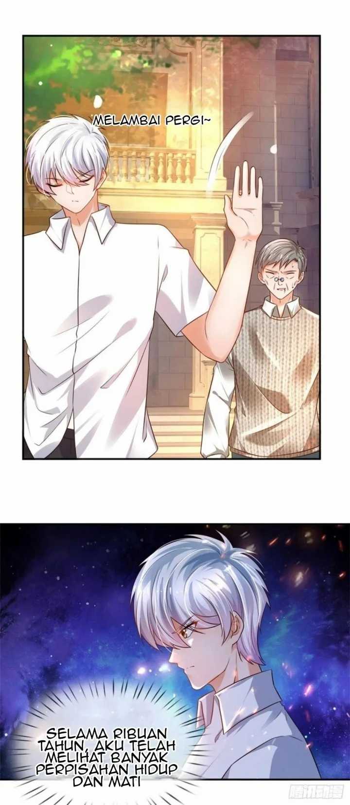 100.000 Layers Of Body Refining: I Raise All Emperor Chapter 82 - Halaman 27