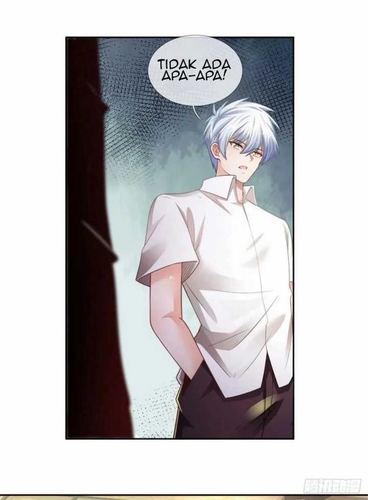 100.000 Layers Of Body Refining: I Raise All Emperor Chapter 82 - Halaman 3