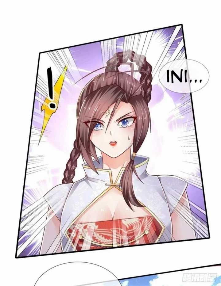 100.000 Layers Of Body Refining: I Raise All Emperor Chapter 82 - Halaman 5