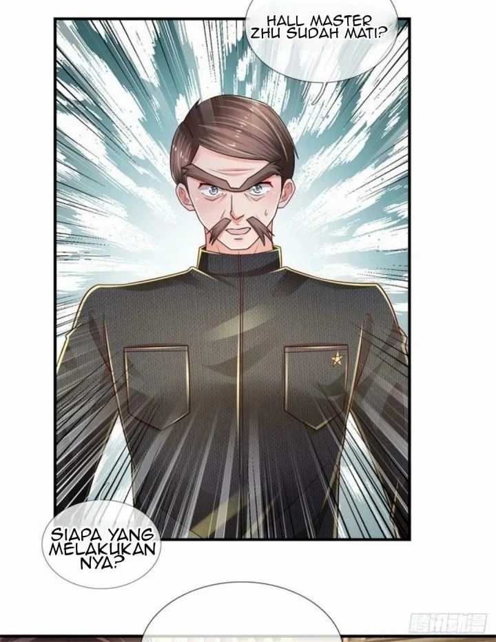 100.000 Layers Of Body Refining: I Raise All Emperor Chapter 82 - Halaman 7