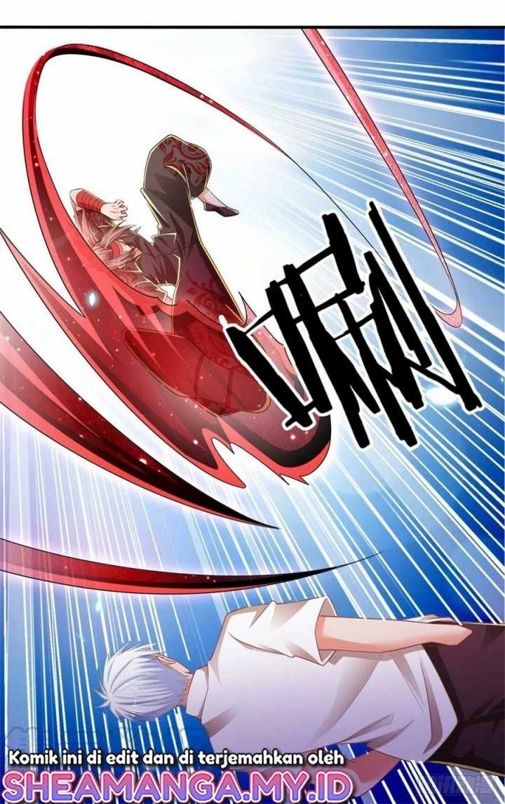 100.000 Layers Of Body Refining: I Raise All Emperor Chapter 80 - Halaman 10