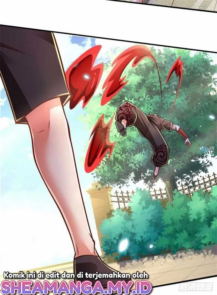 100.000 Layers Of Body Refining: I Raise All Emperor Chapter 80 - Halaman 23