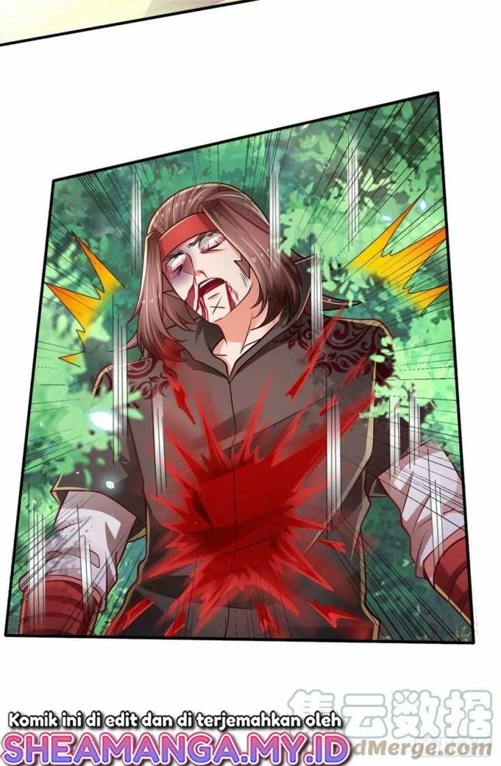100.000 Layers Of Body Refining: I Raise All Emperor Chapter 80 - Halaman 24