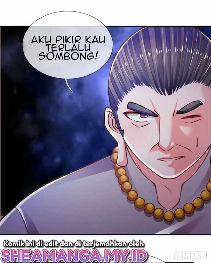 100.000 Layers Of Body Refining: I Raise All Emperor Chapter 80 - Halaman 29