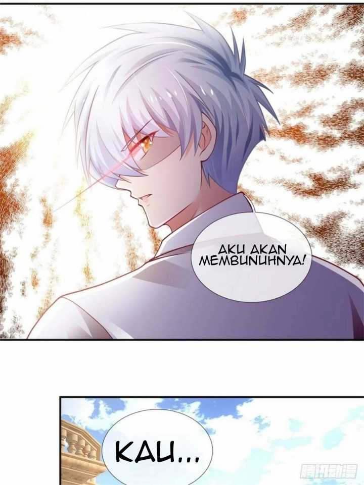 100.000 Layers Of Body Refining: I Raise All Emperor Chapter 80 - Halaman 31