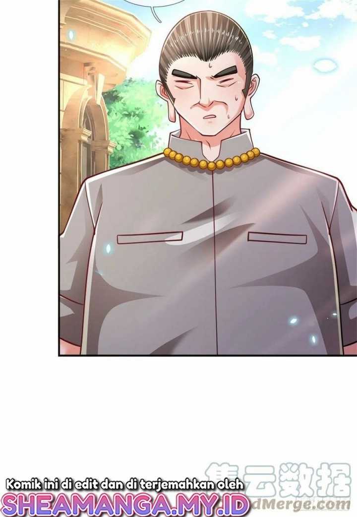 100.000 Layers Of Body Refining: I Raise All Emperor Chapter 80 - Halaman 32