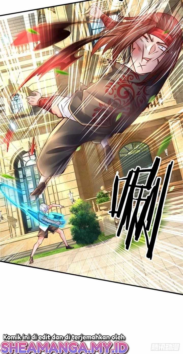 100.000 Layers Of Body Refining: I Raise All Emperor Chapter 80 - Halaman 5