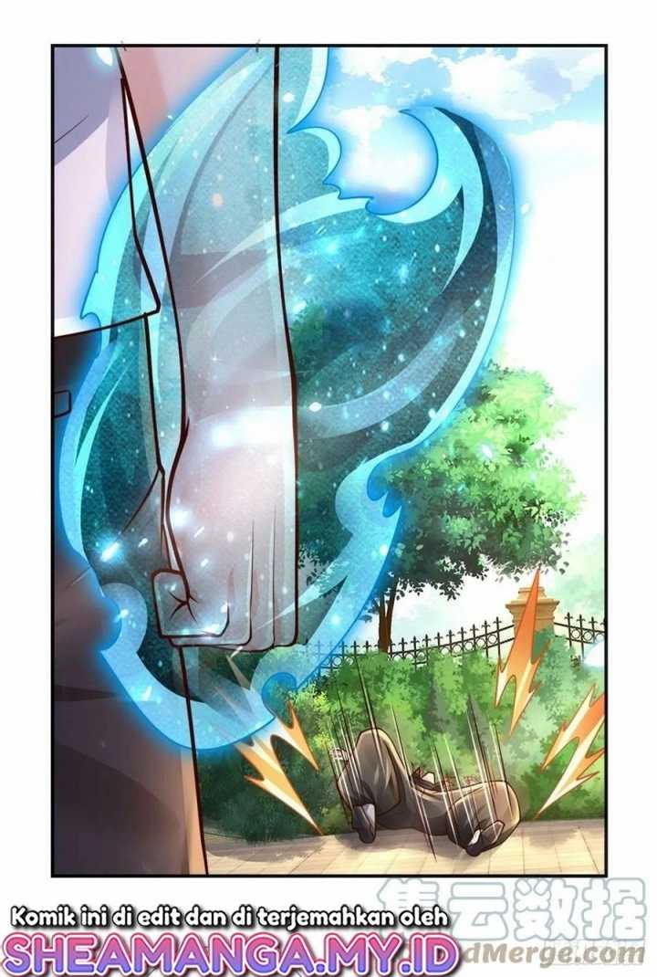 100.000 Layers Of Body Refining: I Raise All Emperor Chapter 80 - Halaman 6