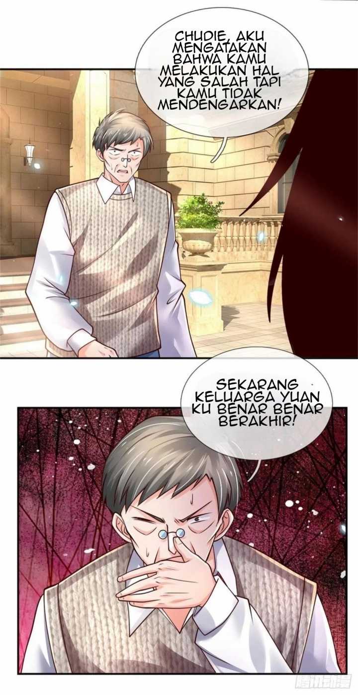 100.000 Layers Of Body Refining: I Raise All Emperor Chapter 79 - Halaman 13