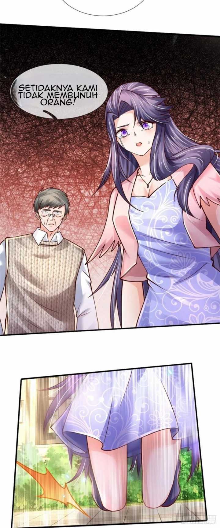 100.000 Layers Of Body Refining: I Raise All Emperor Chapter 79 - Halaman 15